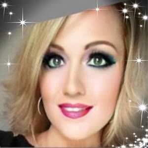 Meet your Posher, Tina